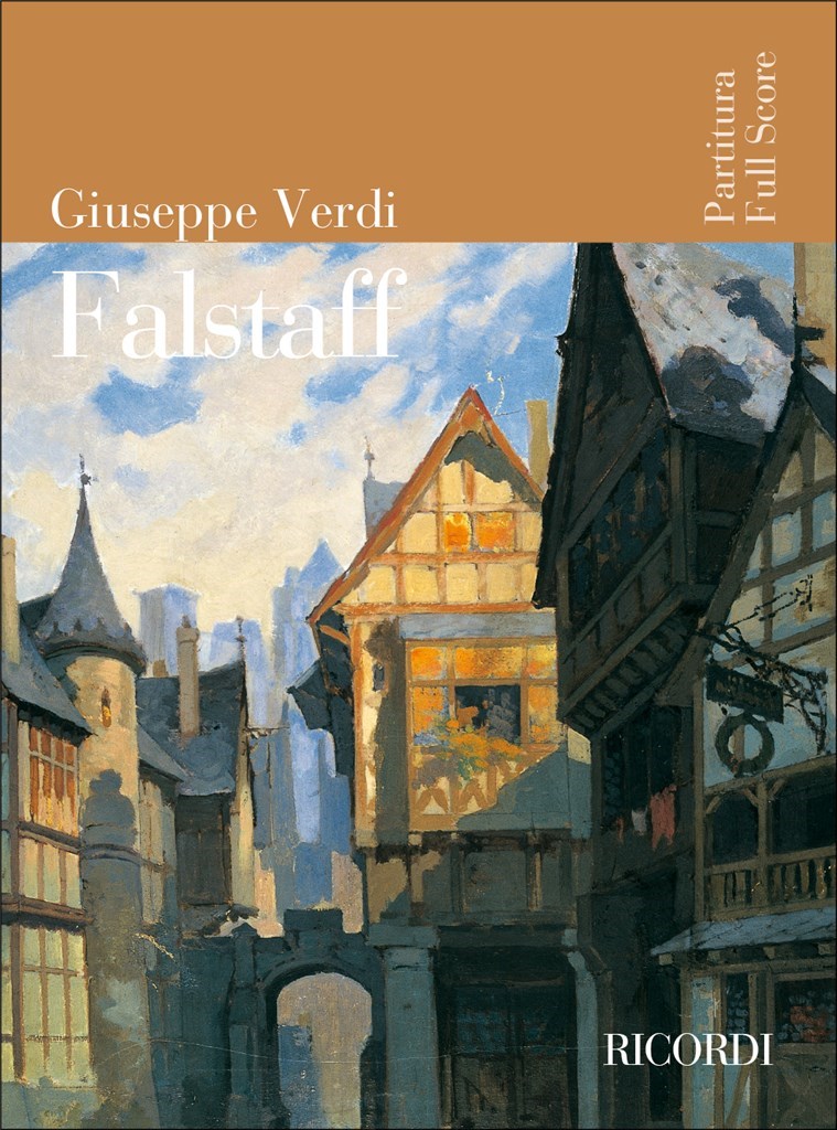 Falstaff